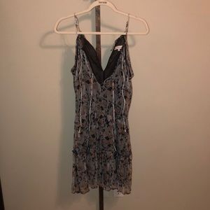 Size XS Karina Grimaldi dress
